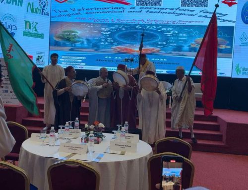 13th African & Euro-Arab Veterinary Congress